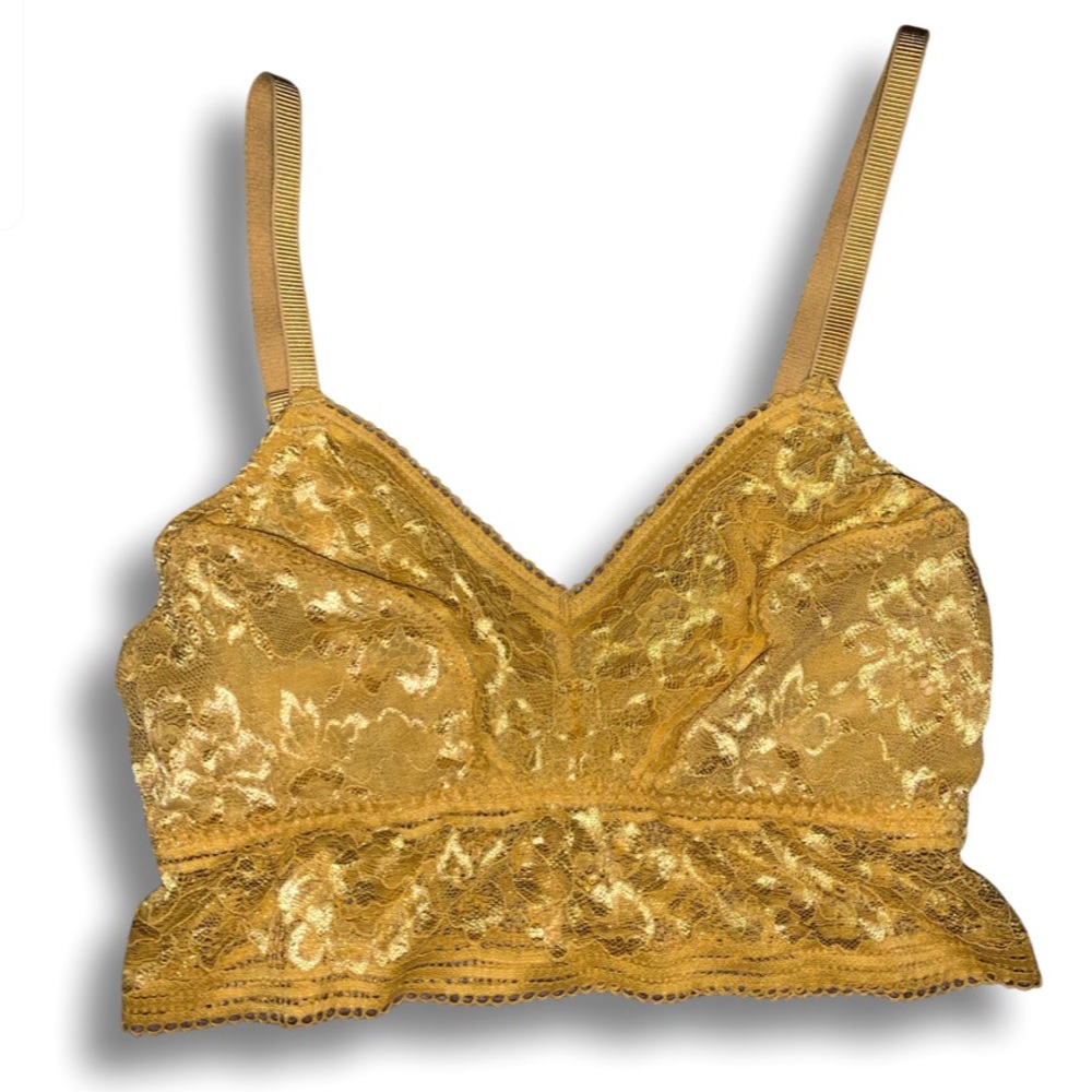 Marks & Spencer Yellow Bralette